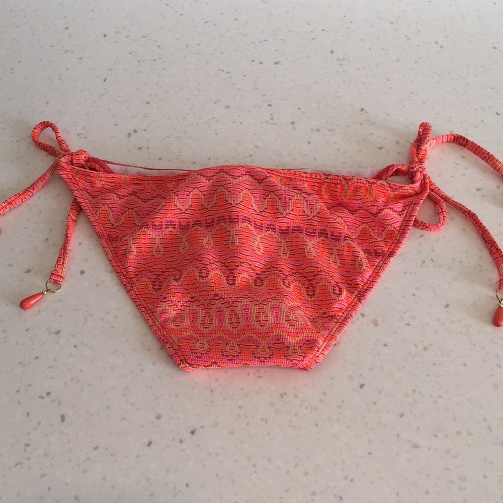 Ladies Bikini Swimsuit Bottom - Picture 2 of 5
